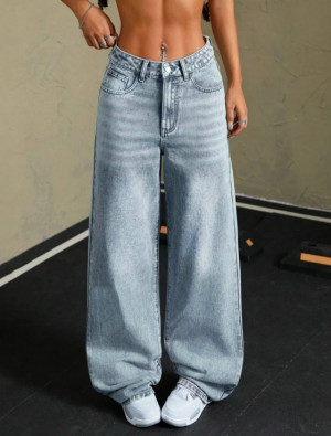 Джинсы #23255506