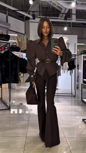 Рубашка #23255714