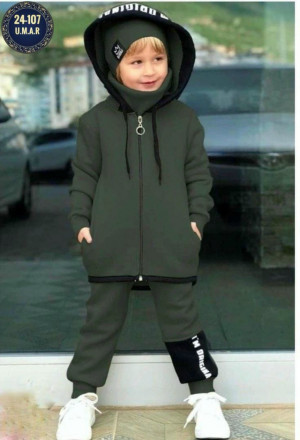 Костюм #23255725