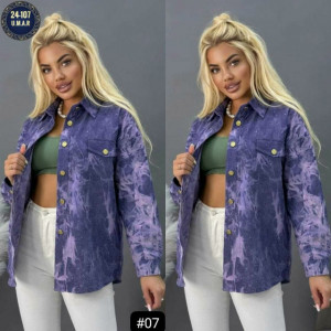 Рубашка 23255782