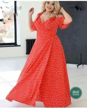 Платье 23255841