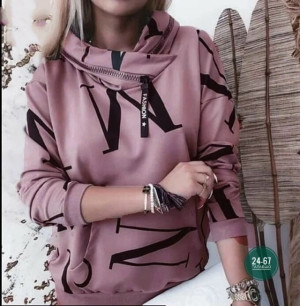 Толстовка #23255882