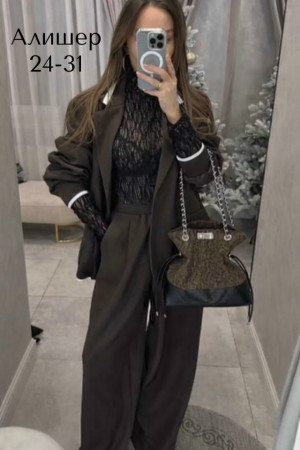 Костюм #23255955