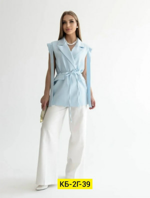 Жилет #23256022