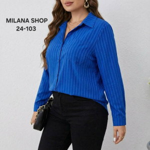 Рубашка 23256276