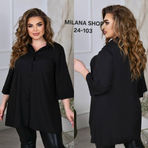 Рубашка 23256277