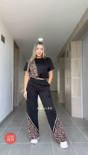 Спортивный костюм