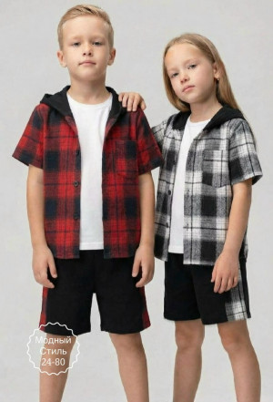 Костюм #23256379