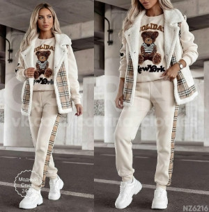 Костюм #23256384