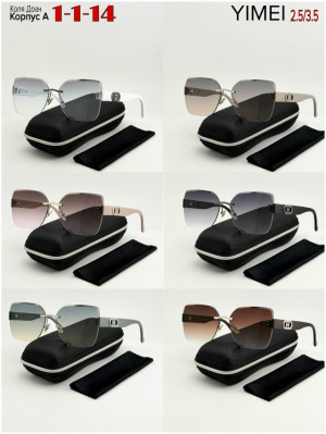 Солнцезащитные очки #23257096