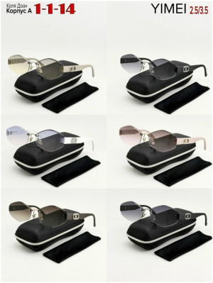 Солнцезащитные очки #23257164