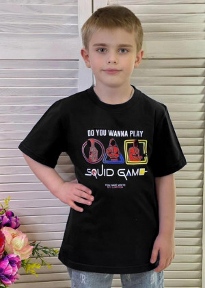 Футболка 23257549