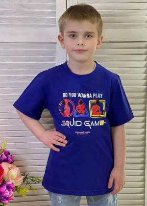 Футболка 23257552