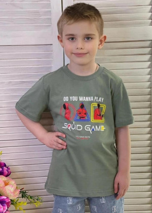 Футболка 23257562