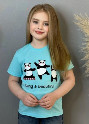 Футболка #23257568