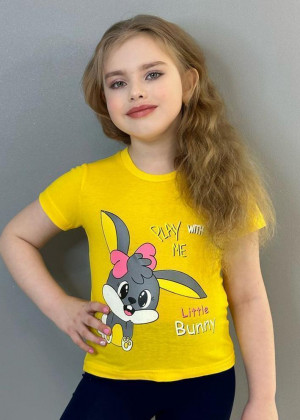 Футболка #23257573