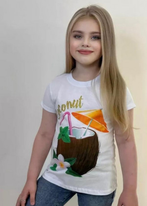 Футболка #23257583