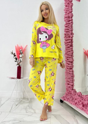 Пижама 23257632