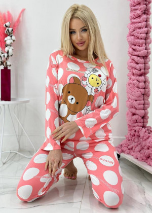 Пижама 23257637