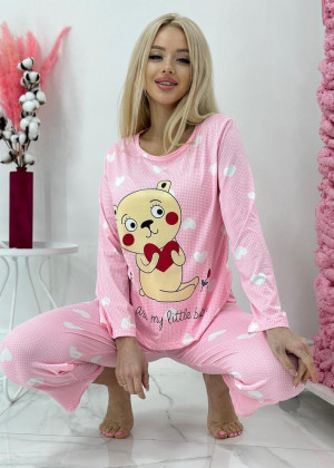 Пижама #23257642