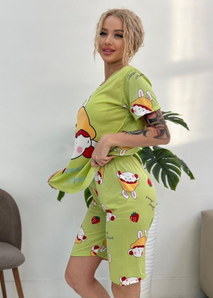 Пижама #23257681