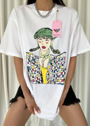 Футболка 23257698