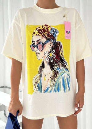 Футболка 23257701