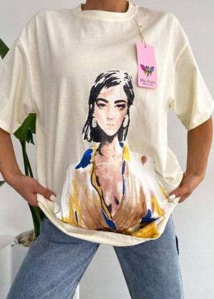 Футболка #23257716