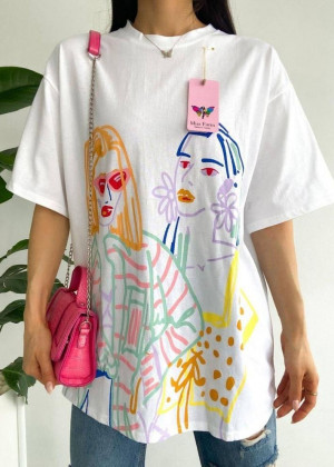 Футболка 23257724