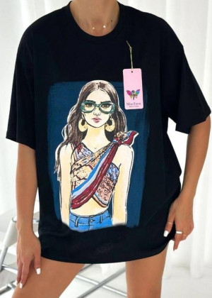 Футболка 23257726