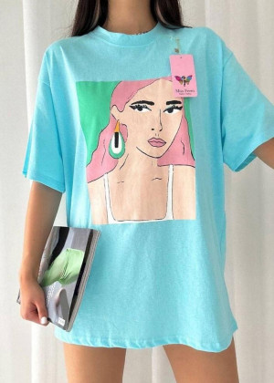 Футболка #23257741