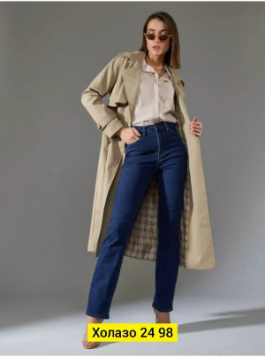 Джинсы #23257771