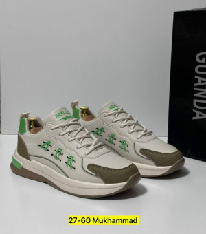 Кроссовки #23257845