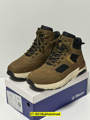 Ботинки #23257899