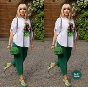 Костюм #23257928