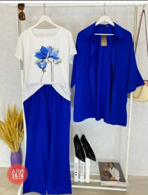 Костюм #23258030