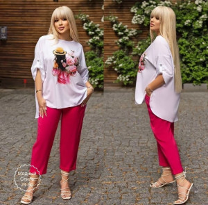 Костюм #23258067