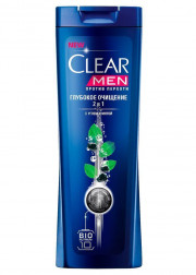 Шампунь для волос 400мл