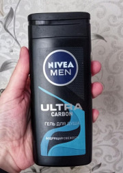 Гель для душа 250мл