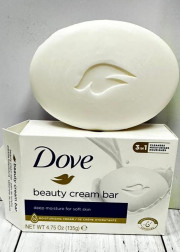 Крем-мыло 135г