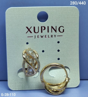 Серьги #23258563