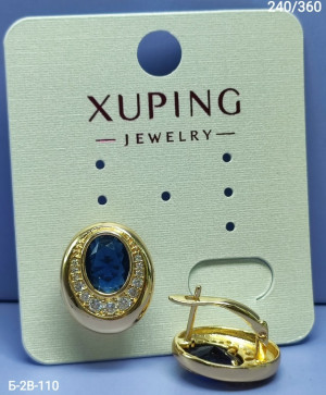 Серьги #23258574