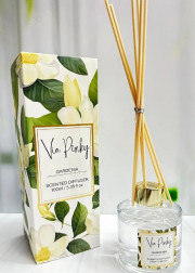 Диффузор для дома с палочками 100мл