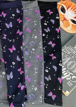 Леггинсы #23258831