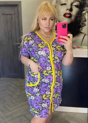 Халат #23258857