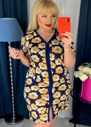 Халат #23258863