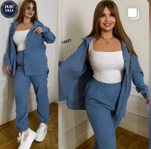 Костюм #23258897