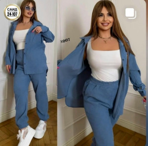 Костюм #23258905