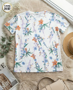 Футболка #23258963