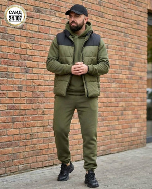 Жилет #23259309